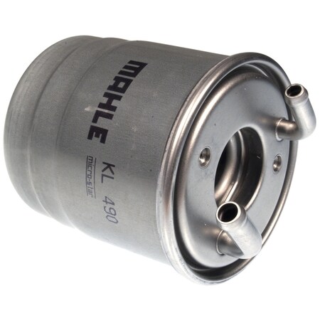 Mahle Fuel Filter, Kl490D KL490D